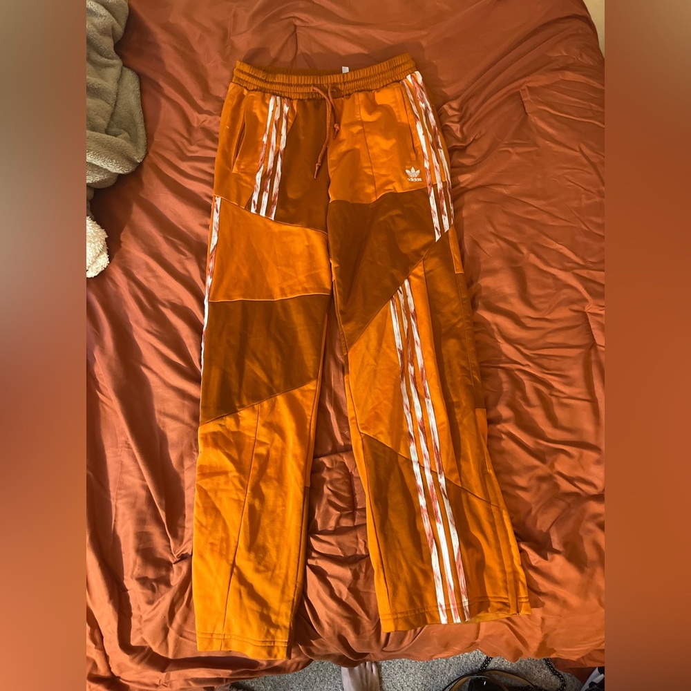 Adidas Danielle Cathari Trackpants